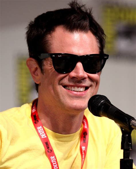 johnny knoxville wiki|where is johnny knoxville today.